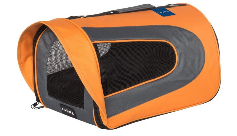 Lightweight Comfortable Foldable Airplane Pet Bag